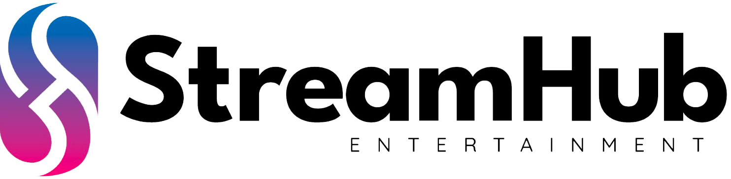 StreamHub Studio